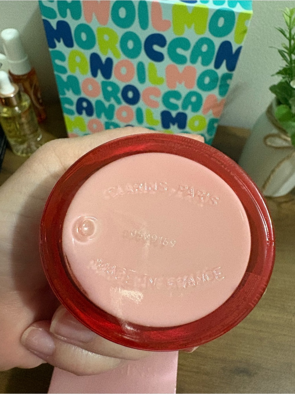 Clarins Multi-Active Nuit Night Cream Moisturizer for Lines, Pores, Glow 1.7oz - Picture 6 of 15